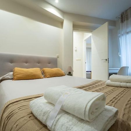 Апартаменти Central Comfort Сантандер Екстер'єр фото